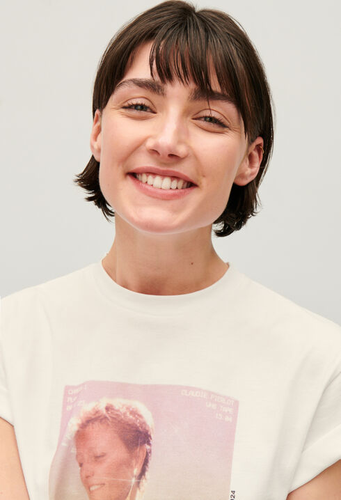 T-Shirt 29 des Monats - 29.03.24