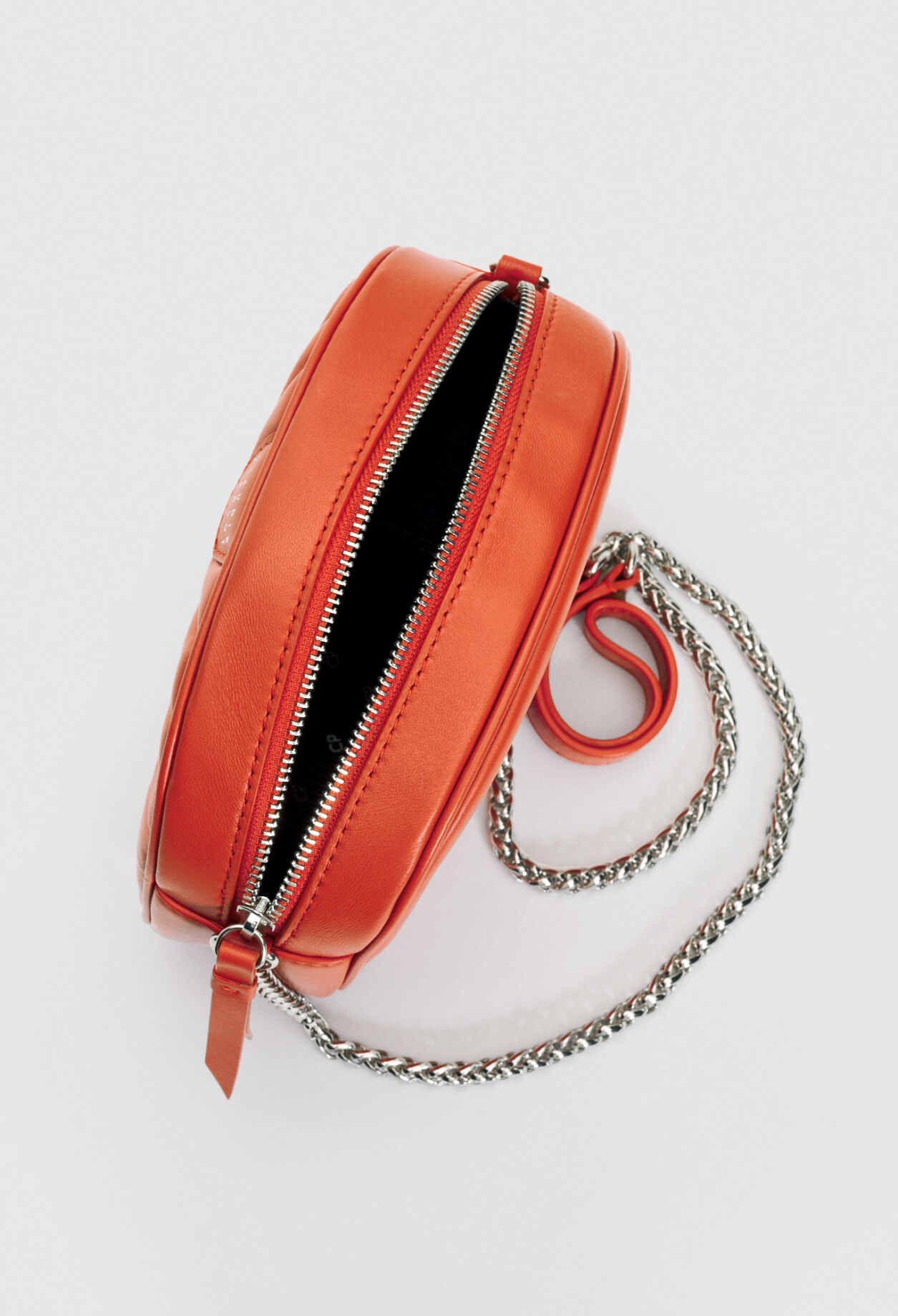 Tasche  Öko-Leder