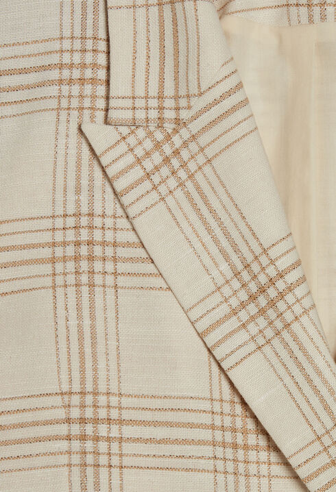 Gerader Blazer
