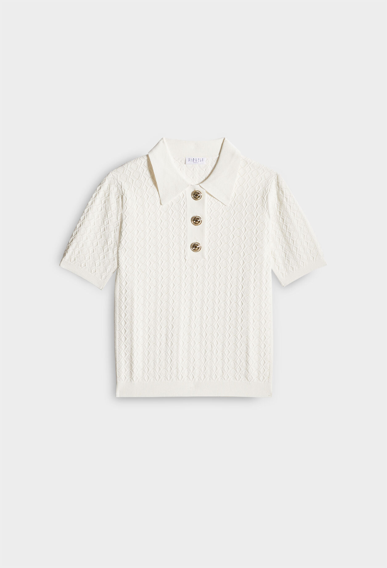 Polopullover