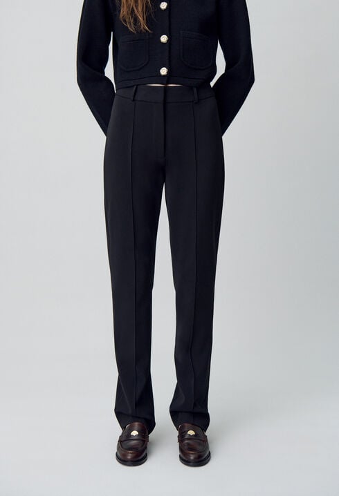 Zigarettenhose