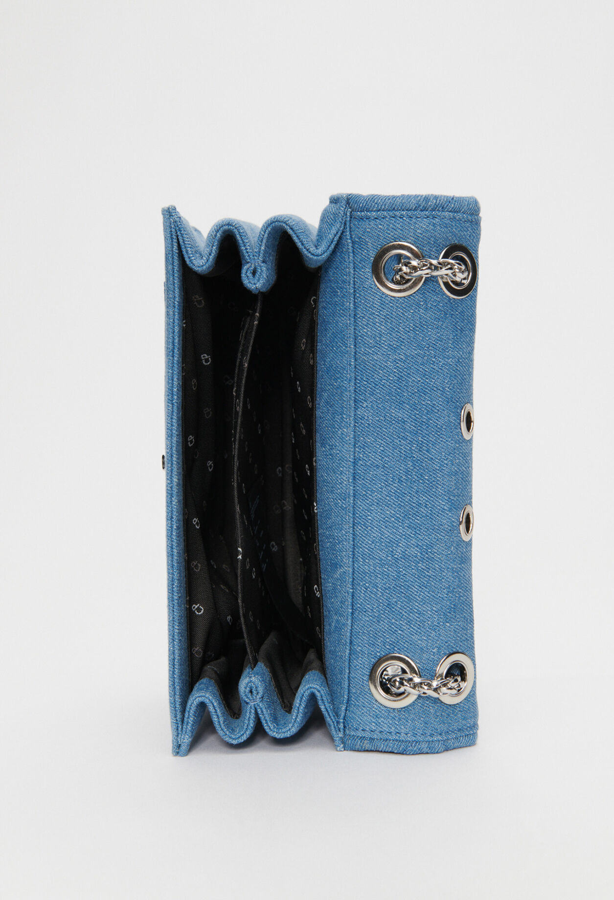 Tasche Angela aus Denim
