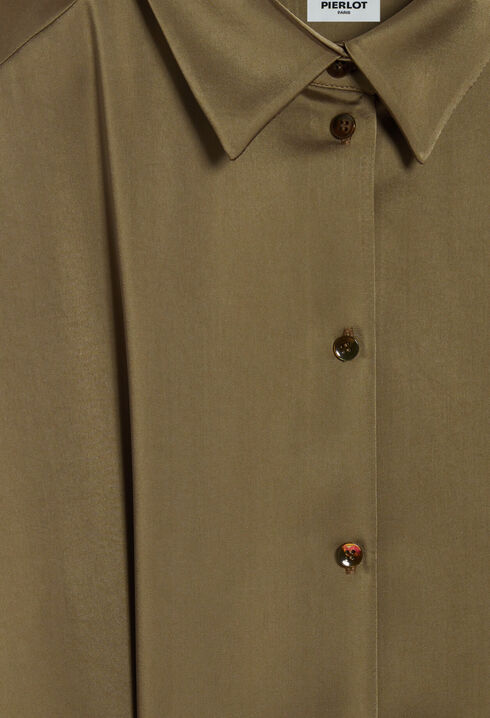 Jumpsuit Khaki