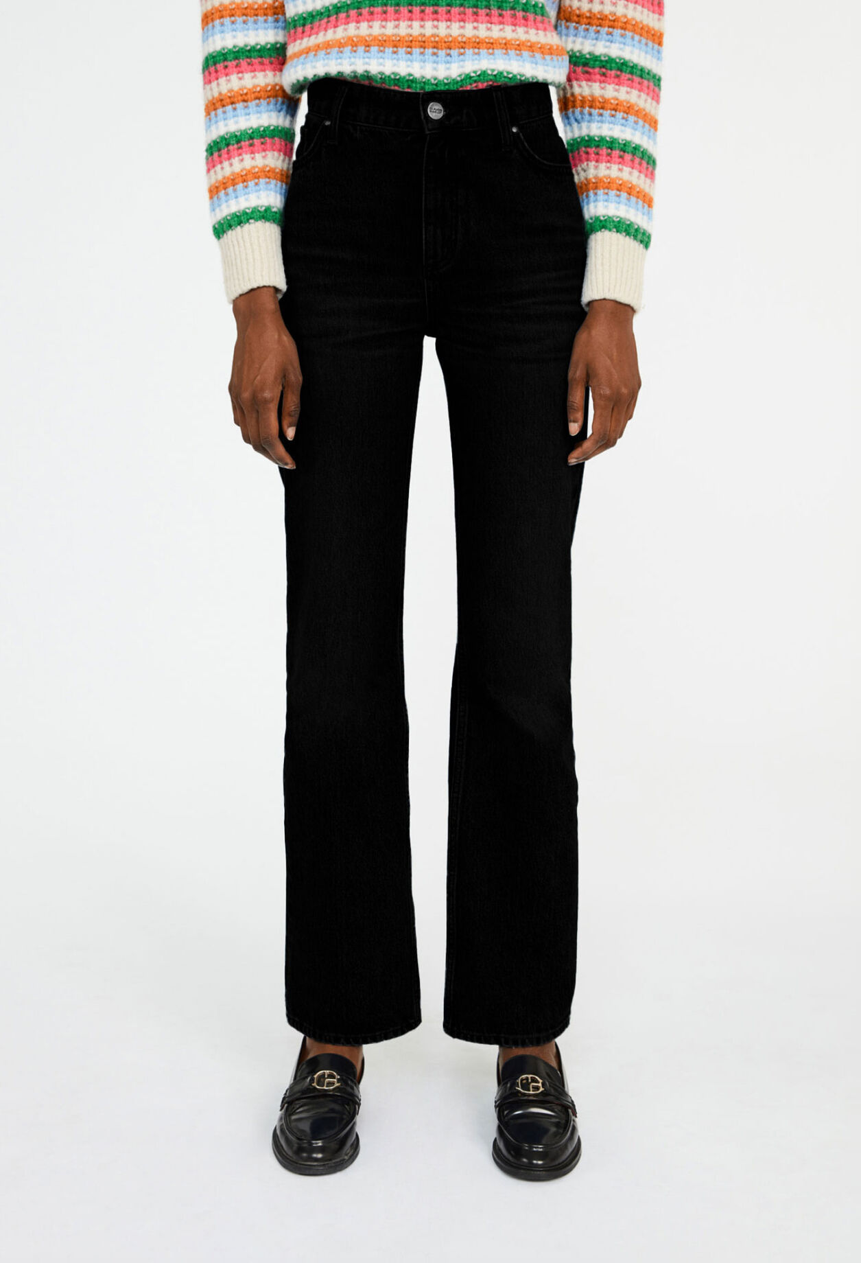 Jeanshose