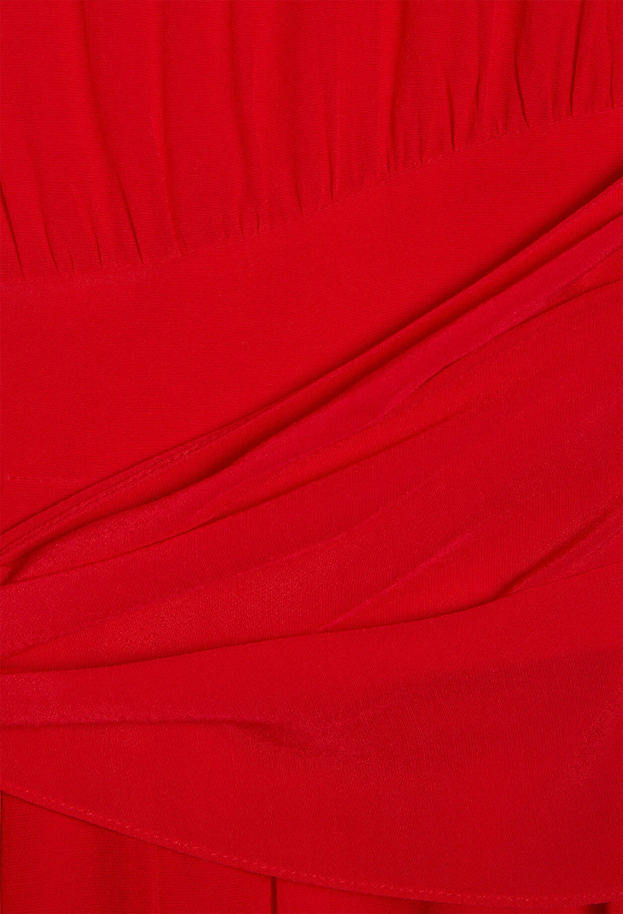 Langes Kleid