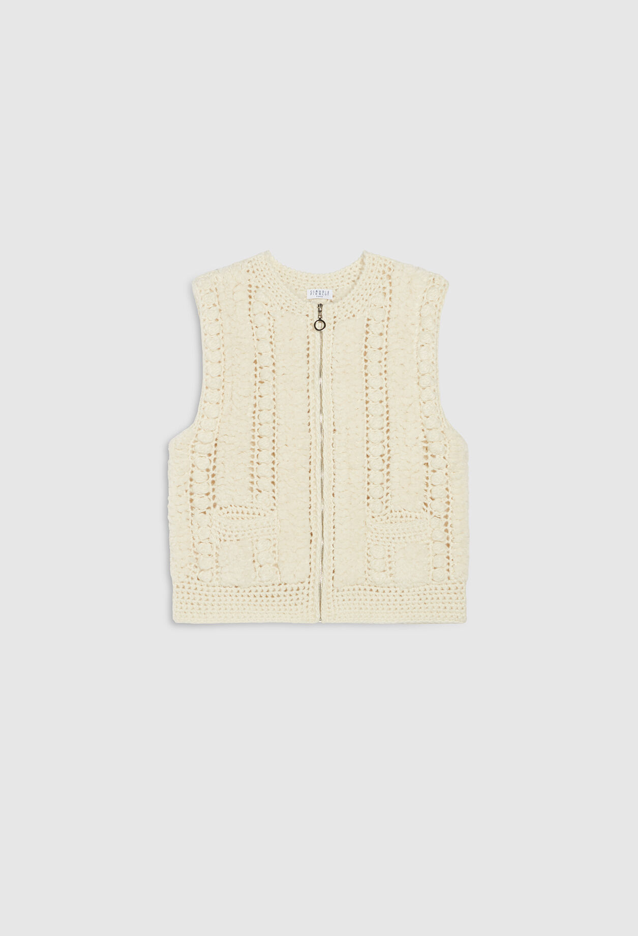 Kurzarm-Cardigan