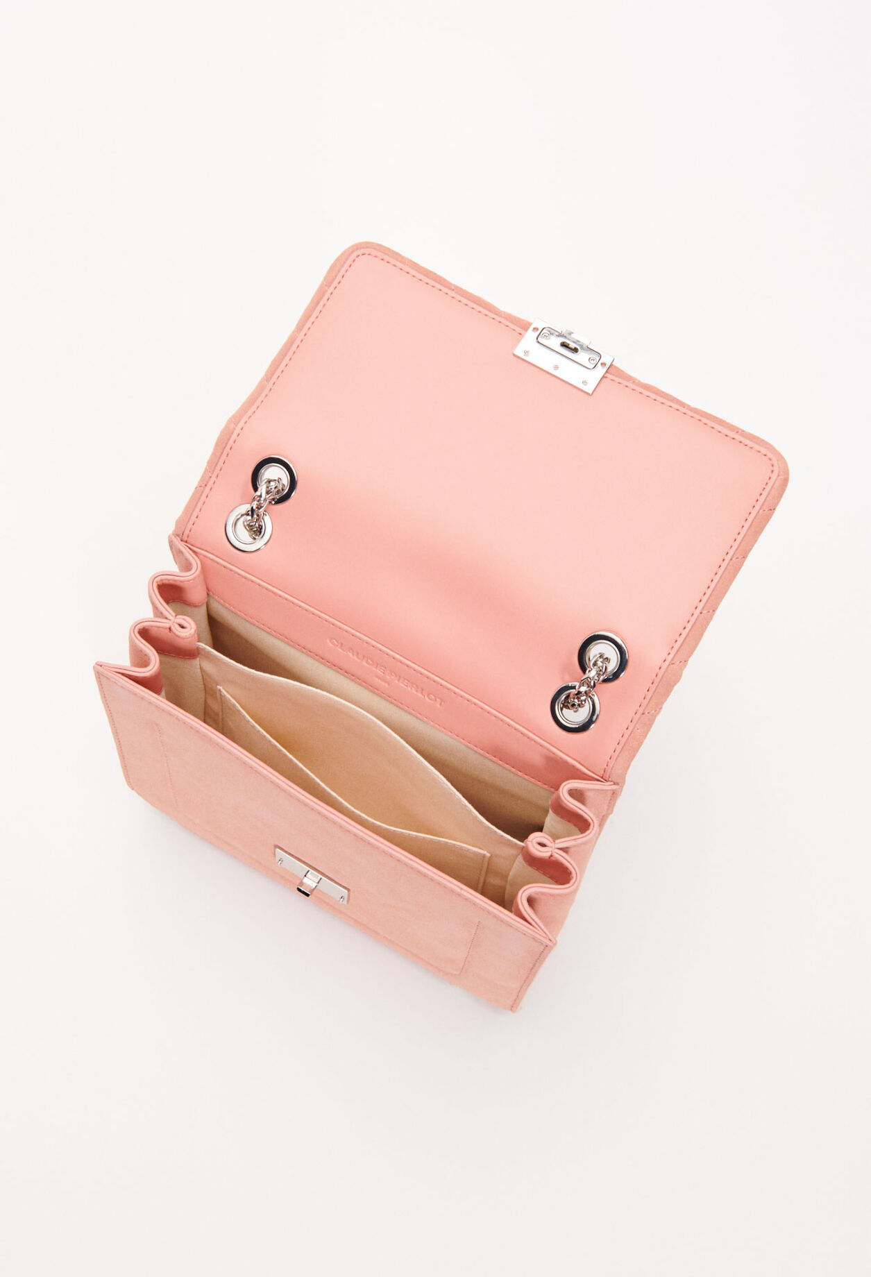 Tasche Angela aus Öko-Leder