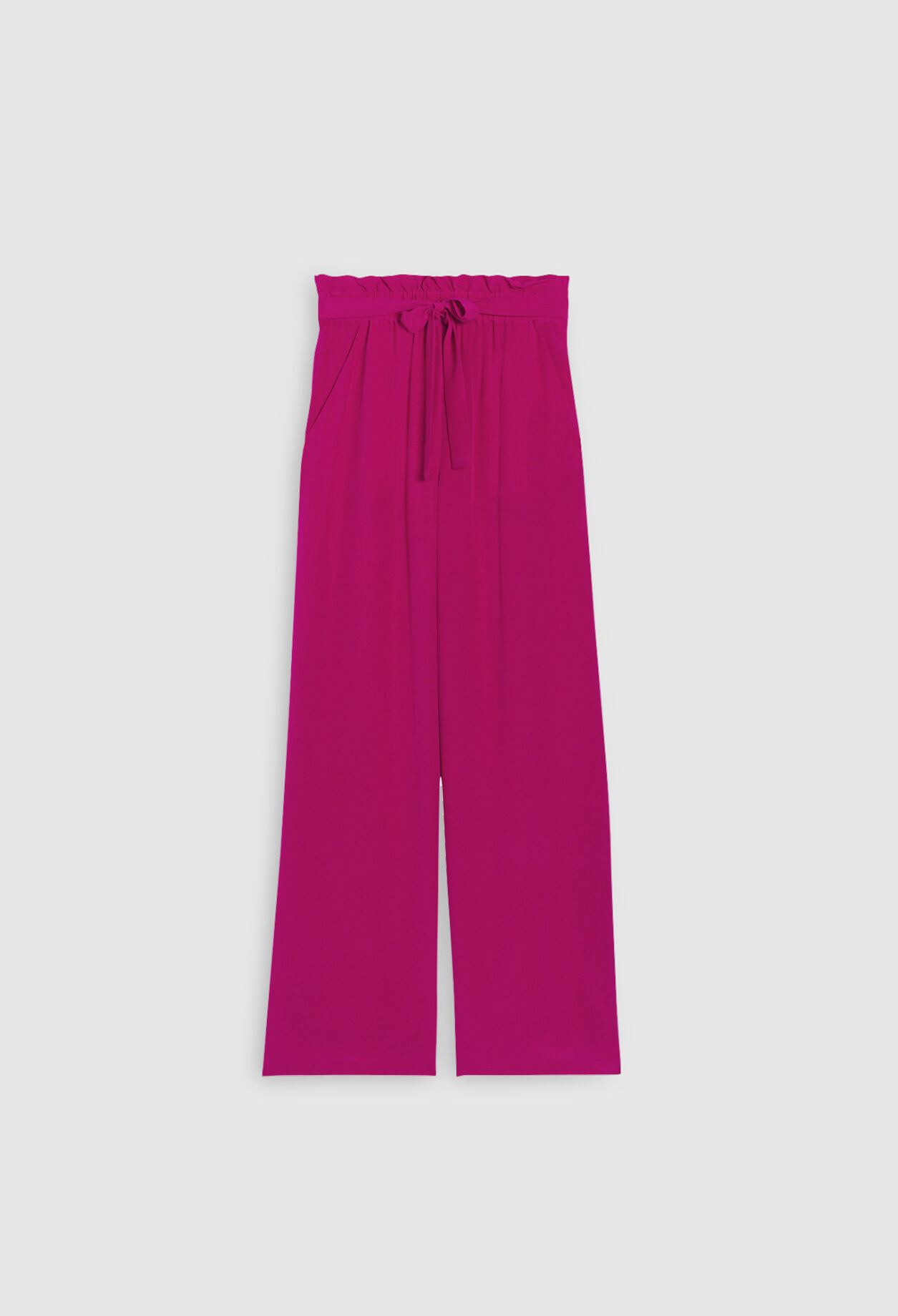Fließende Hose