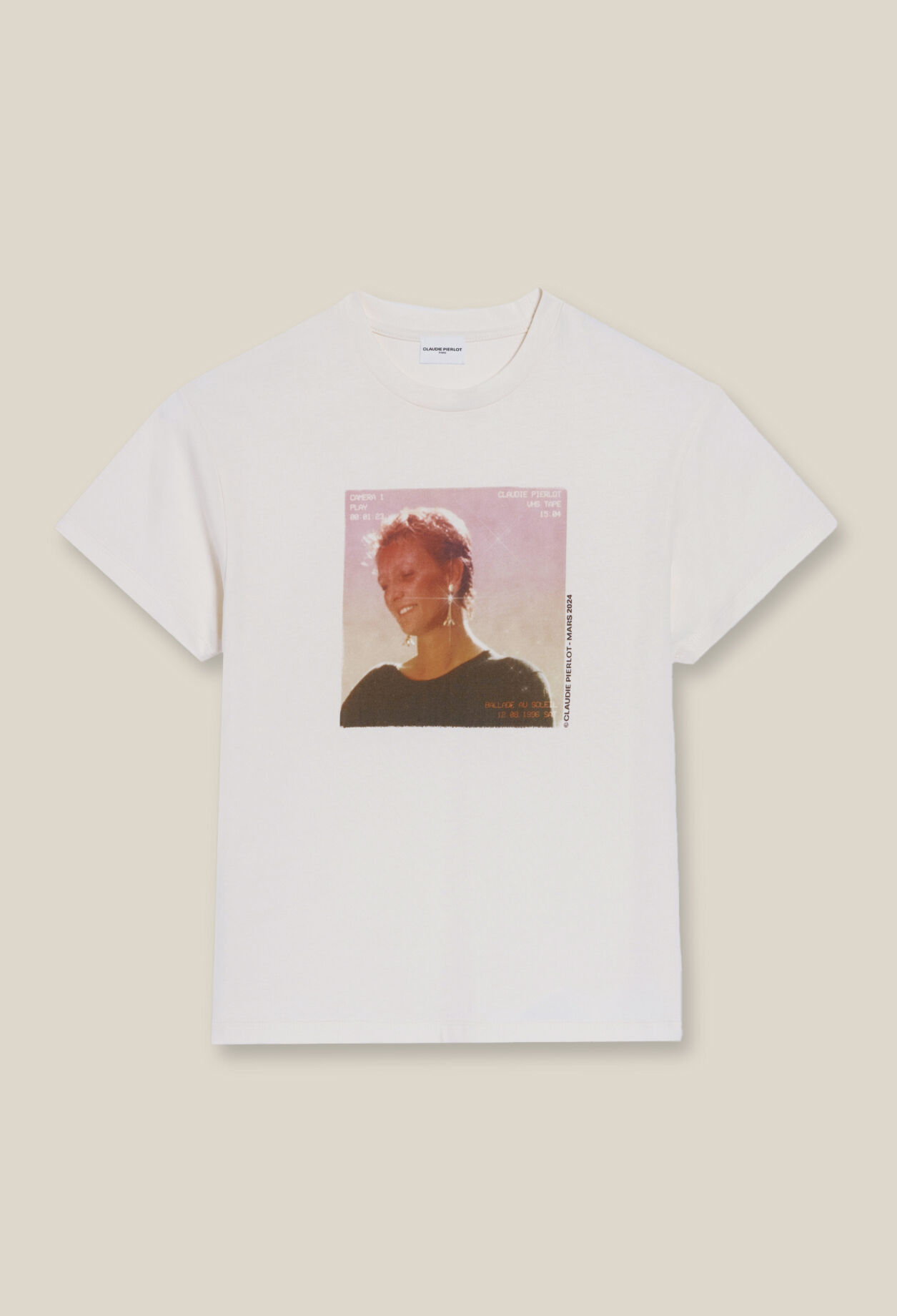 T-Shirt 29 des Monats - 29.03.24