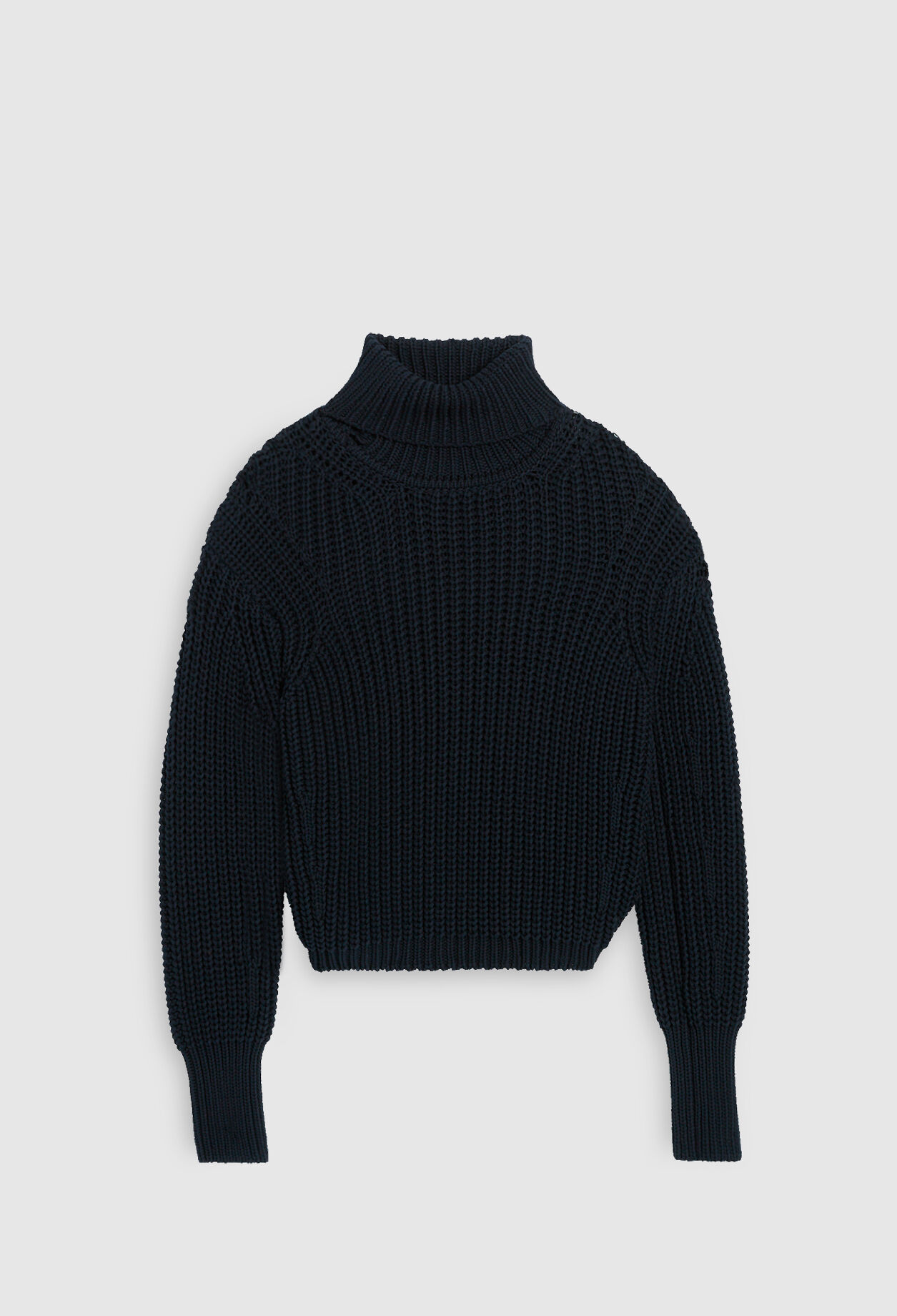 Strickpullover