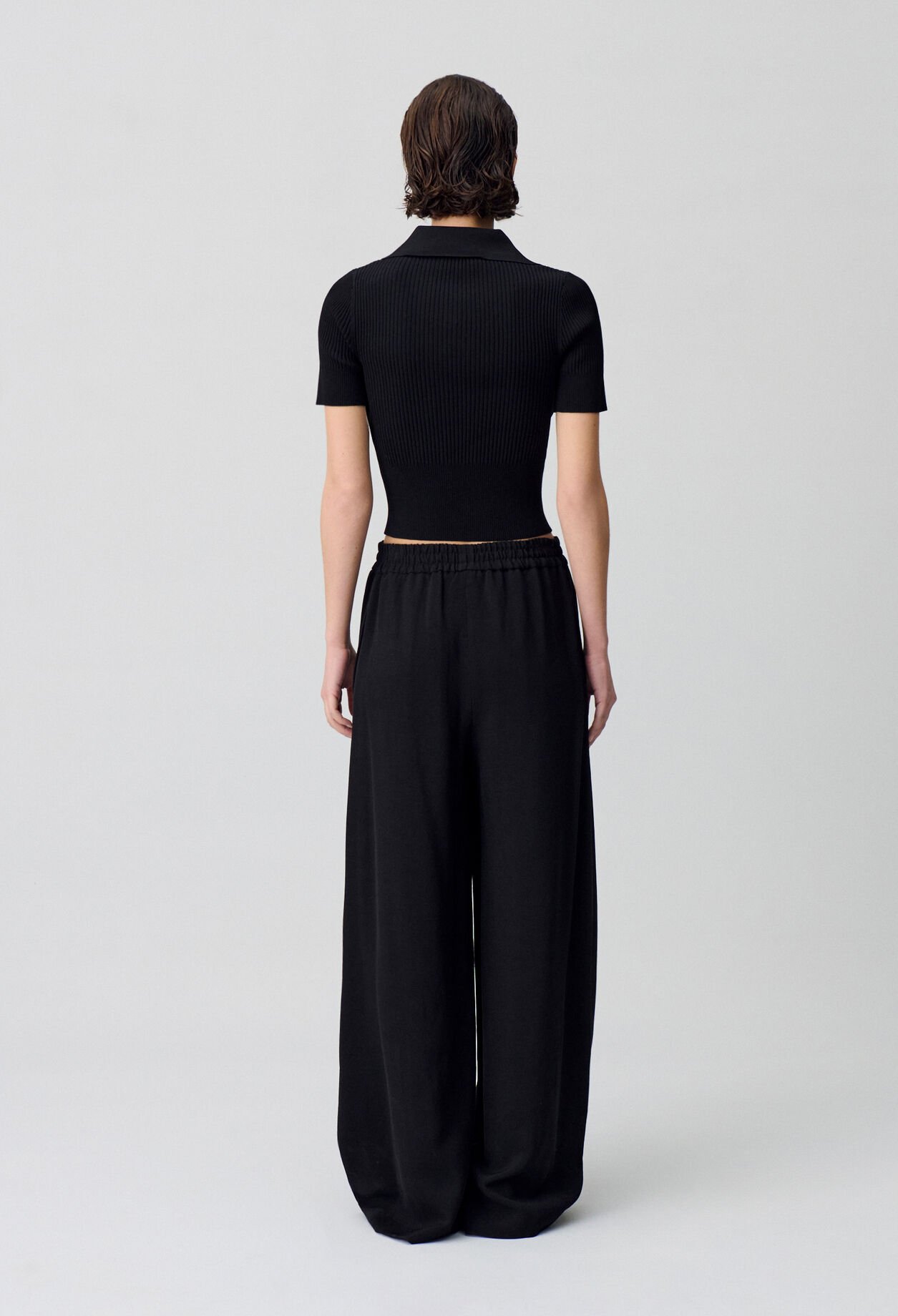 Feiner Stricktop