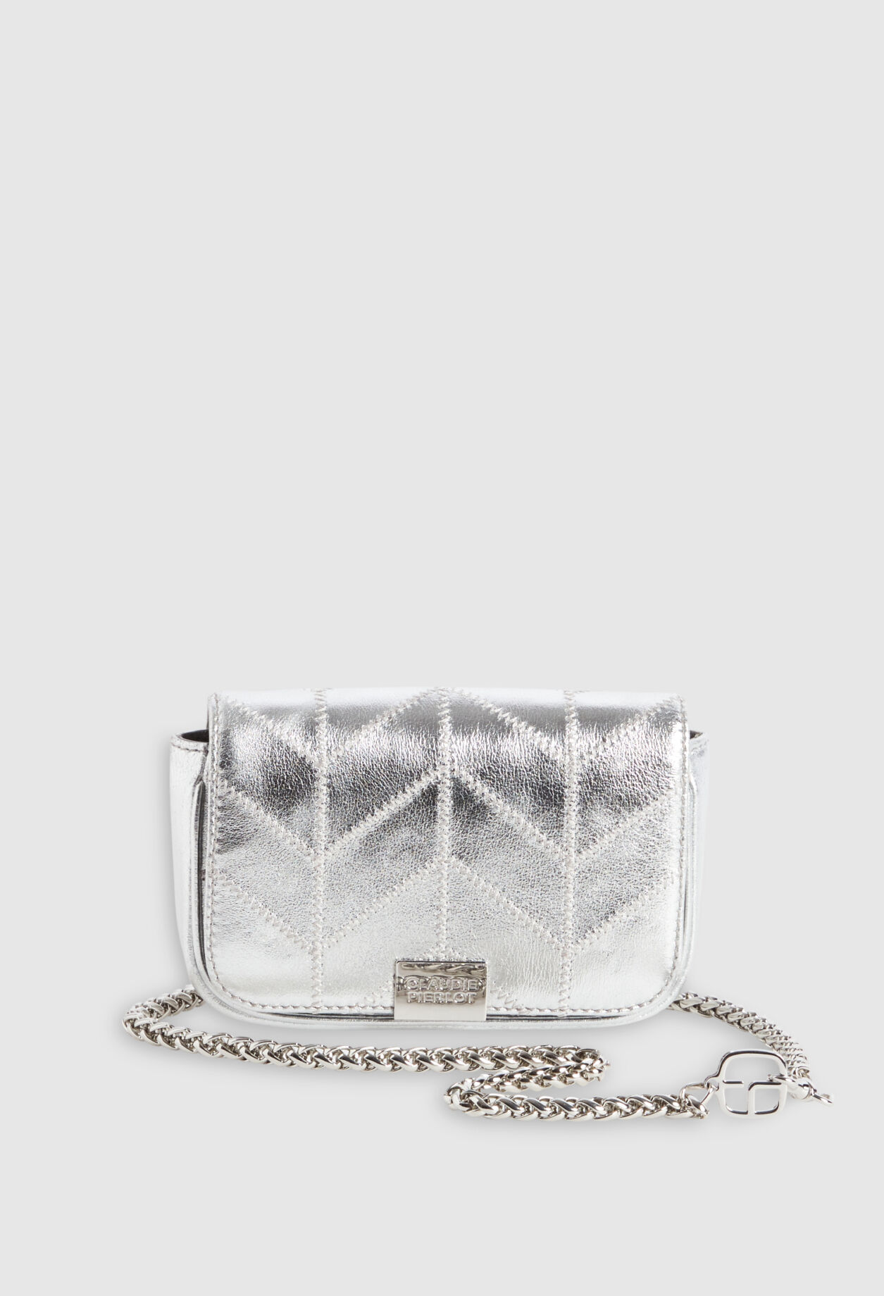 Kleine Tasche Akilino nachhaltiges Leder