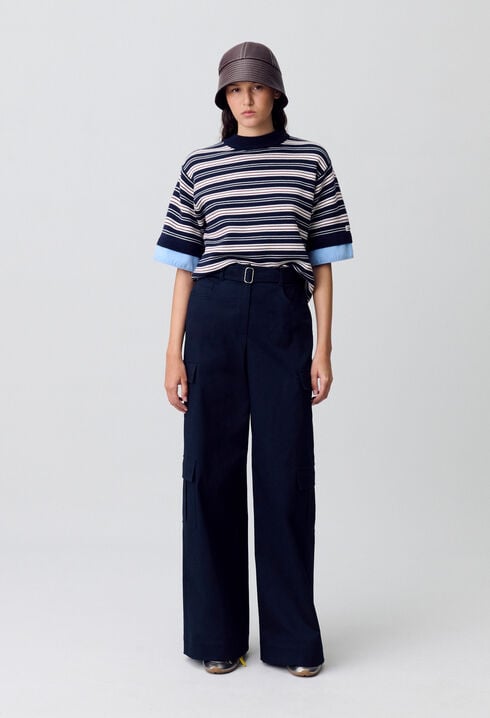 Cargohose