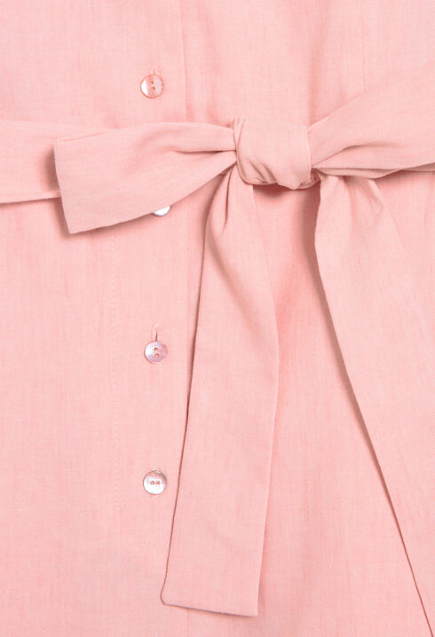 Playsuit mit G&uuml;rtel