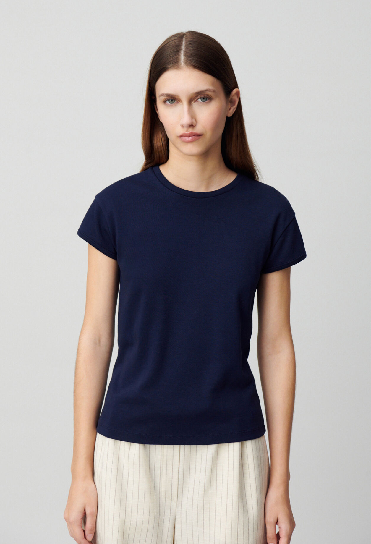 CP Baumwoll-T-Shirt