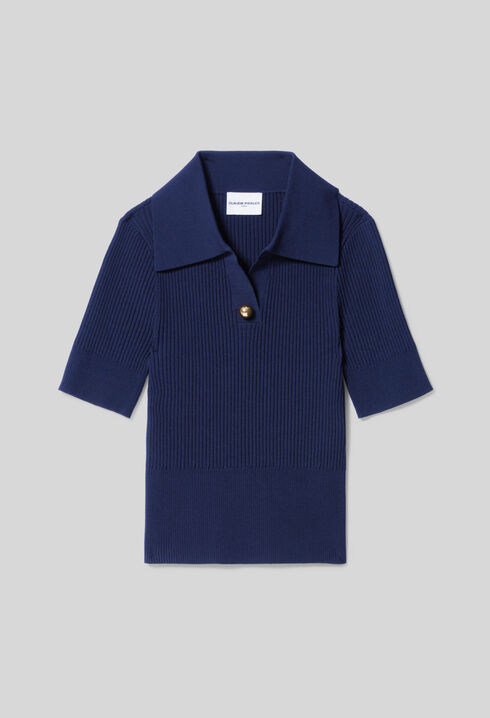 Feiner Stricktop