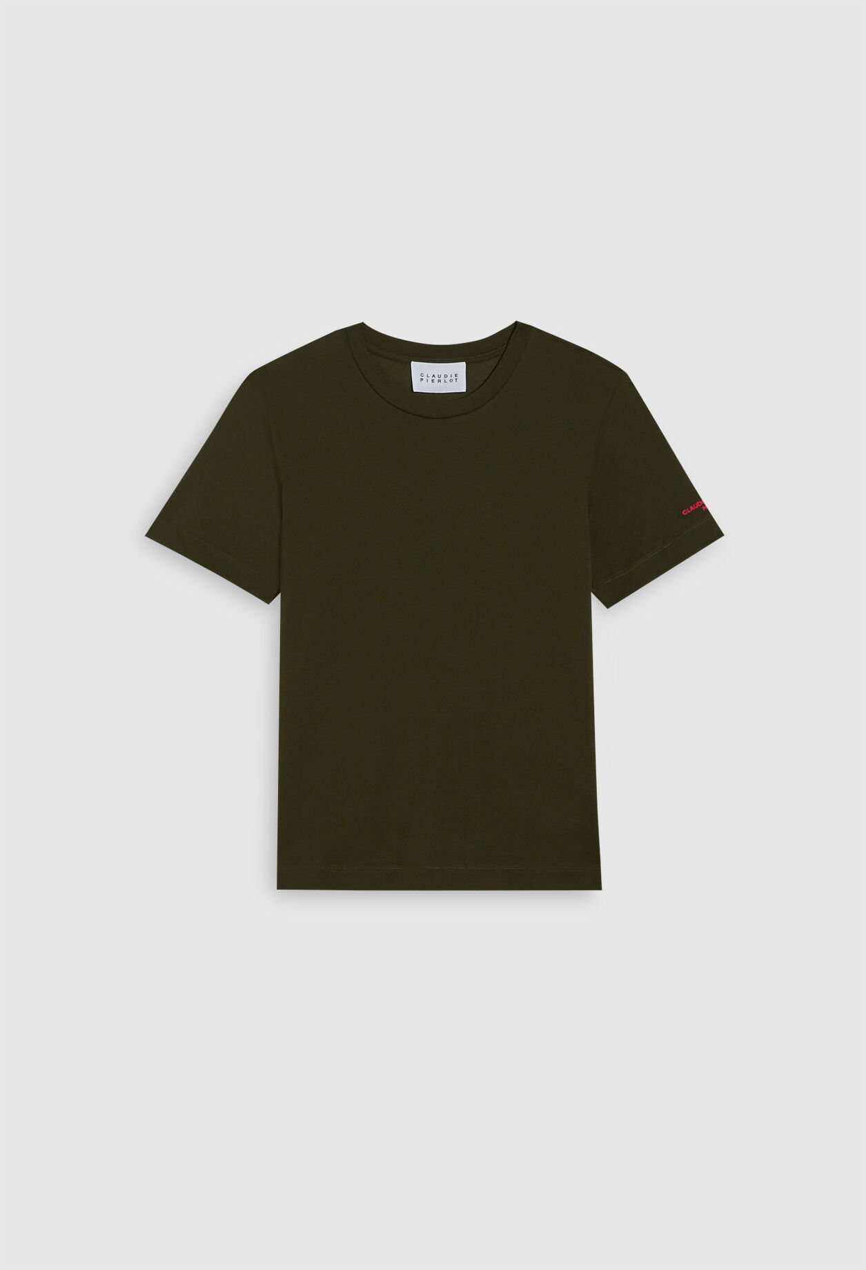 Besticketes T-shirt