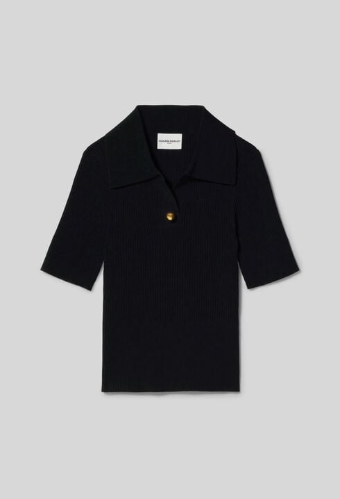 Feiner Stricktop