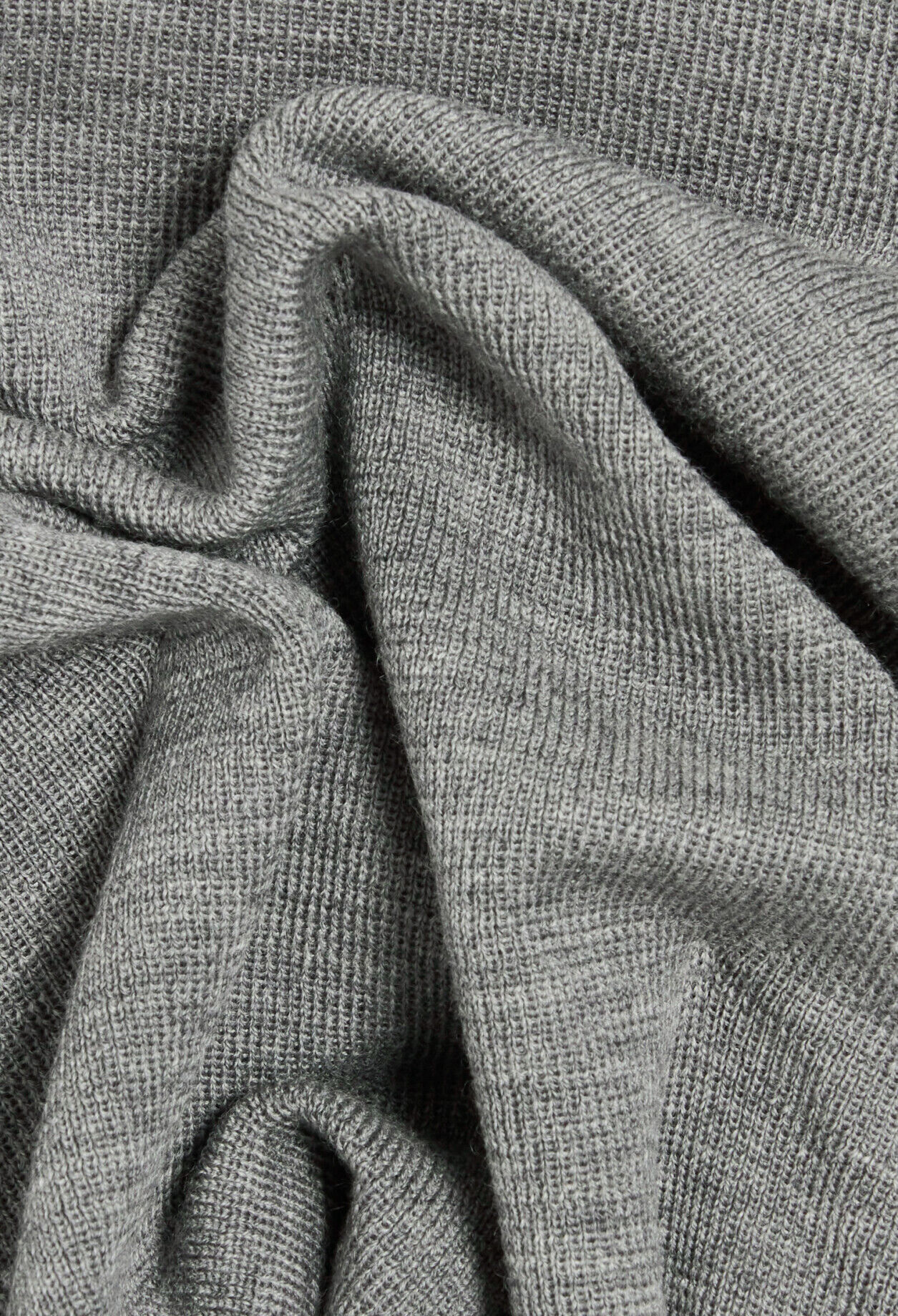 Wollpullover