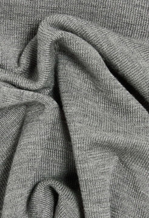 Wollpullover