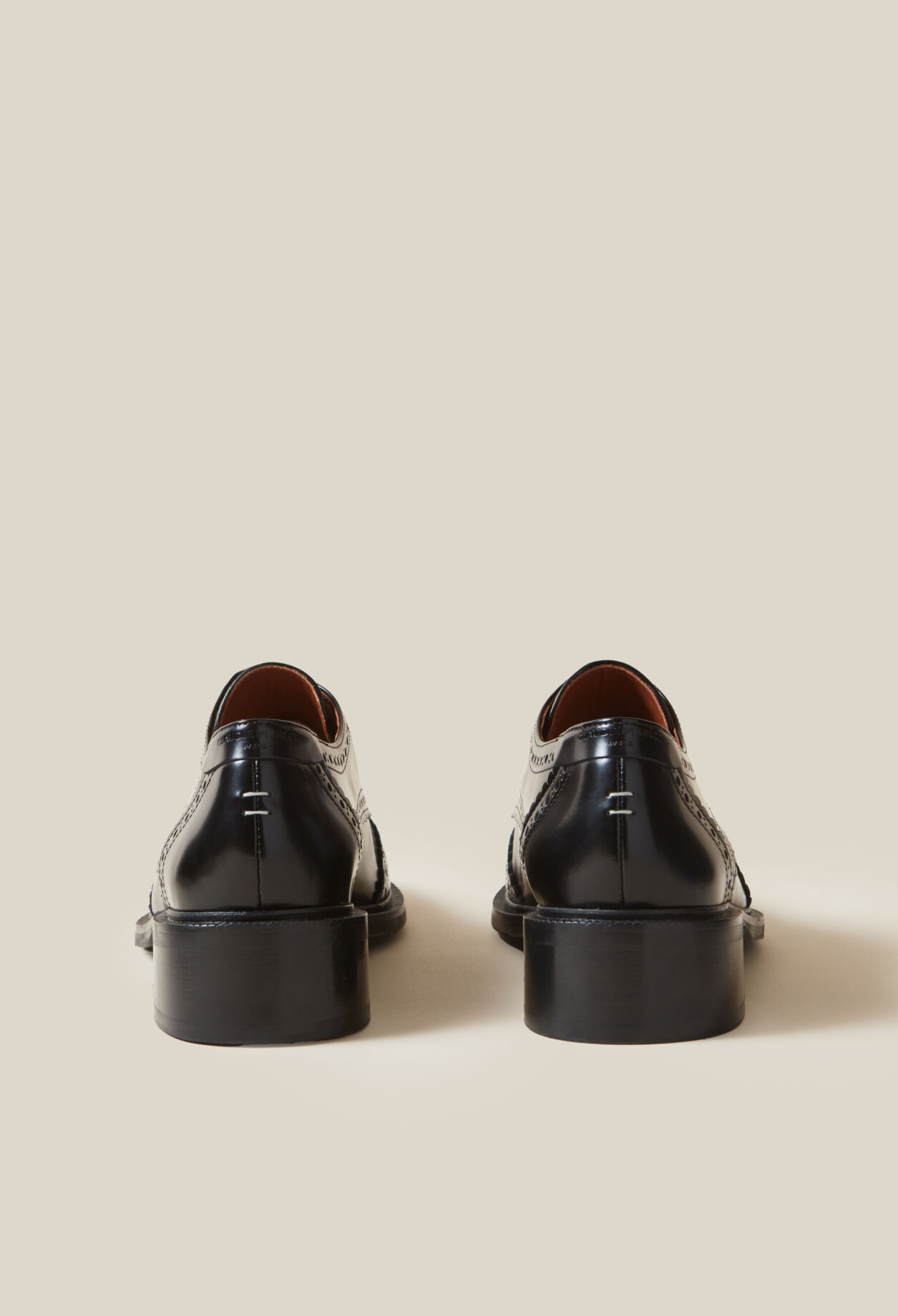 Lackleder-Derbies