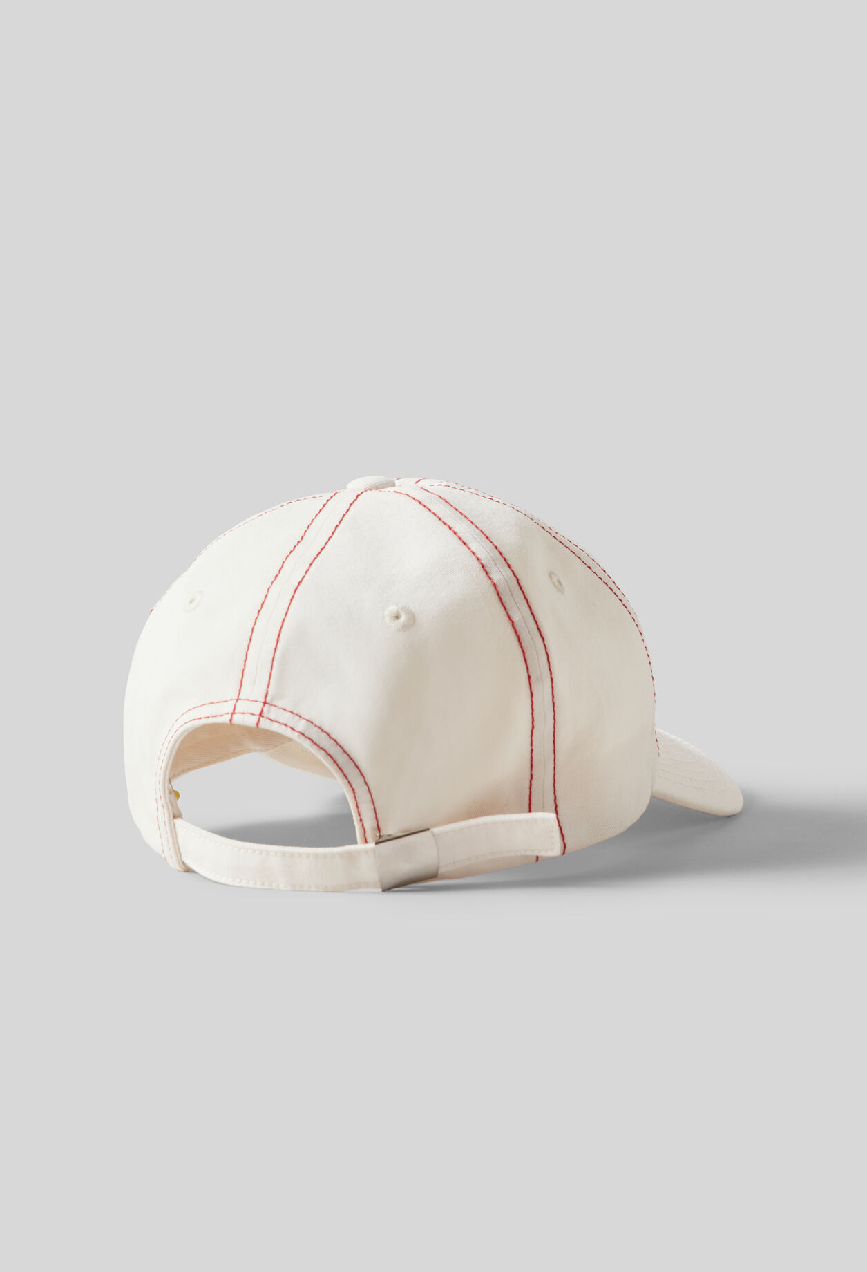 Cap mit gesticktem CP-Monogramm