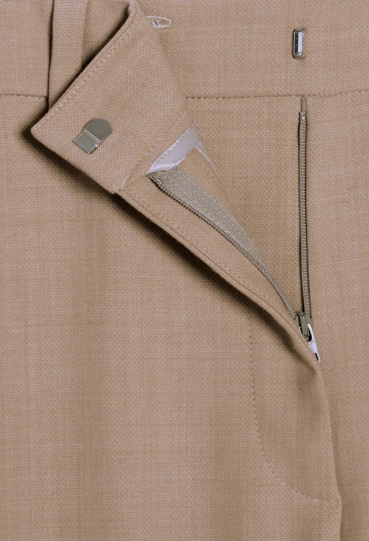 Kostümhose, beige