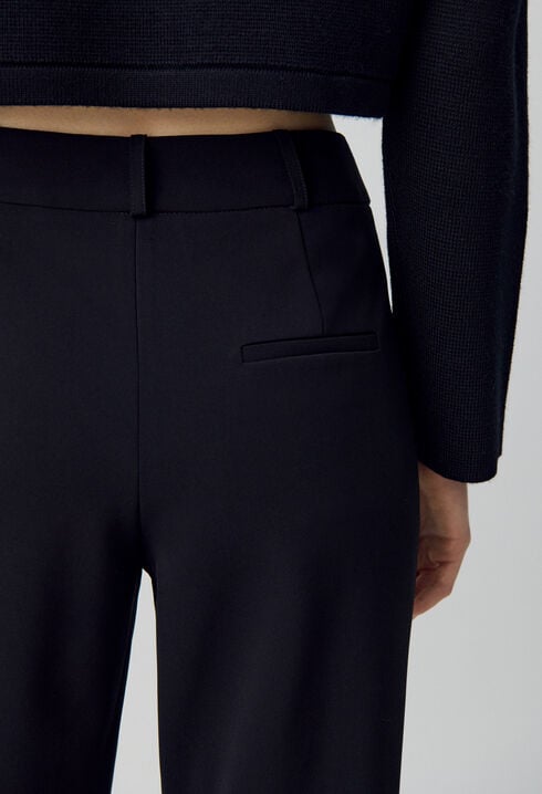 Zigarettenhose