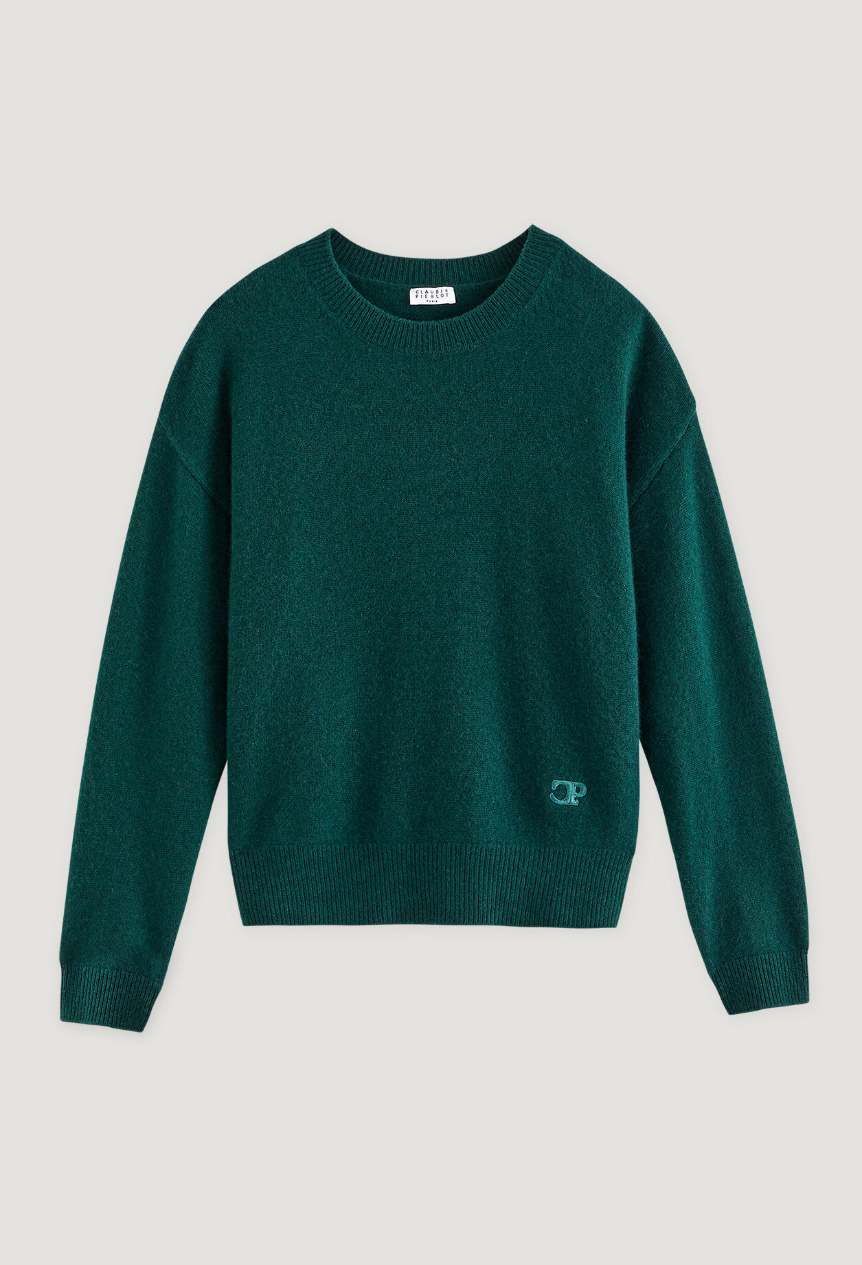 Kaschmirpullover
