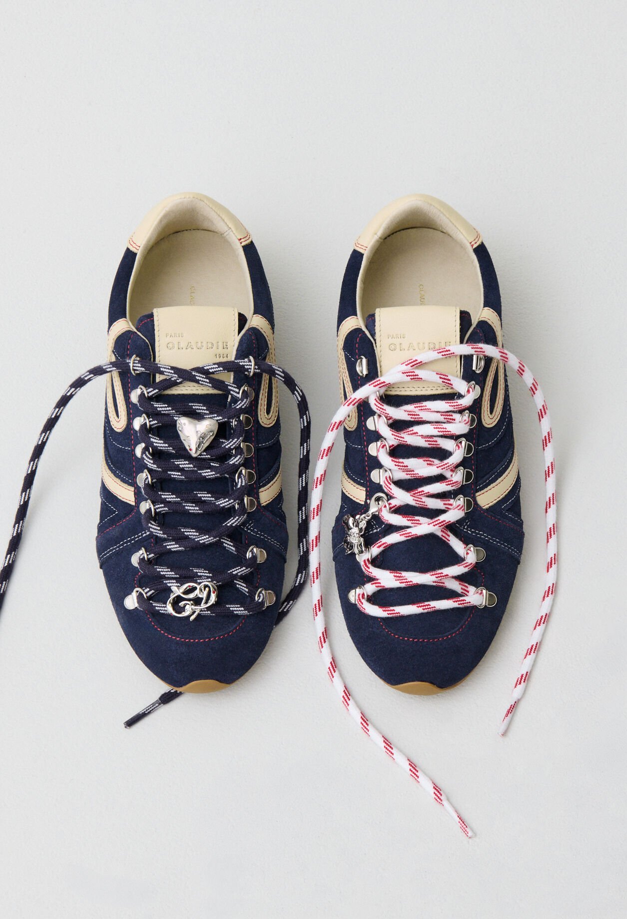 Swing Wildleder-Sneaker