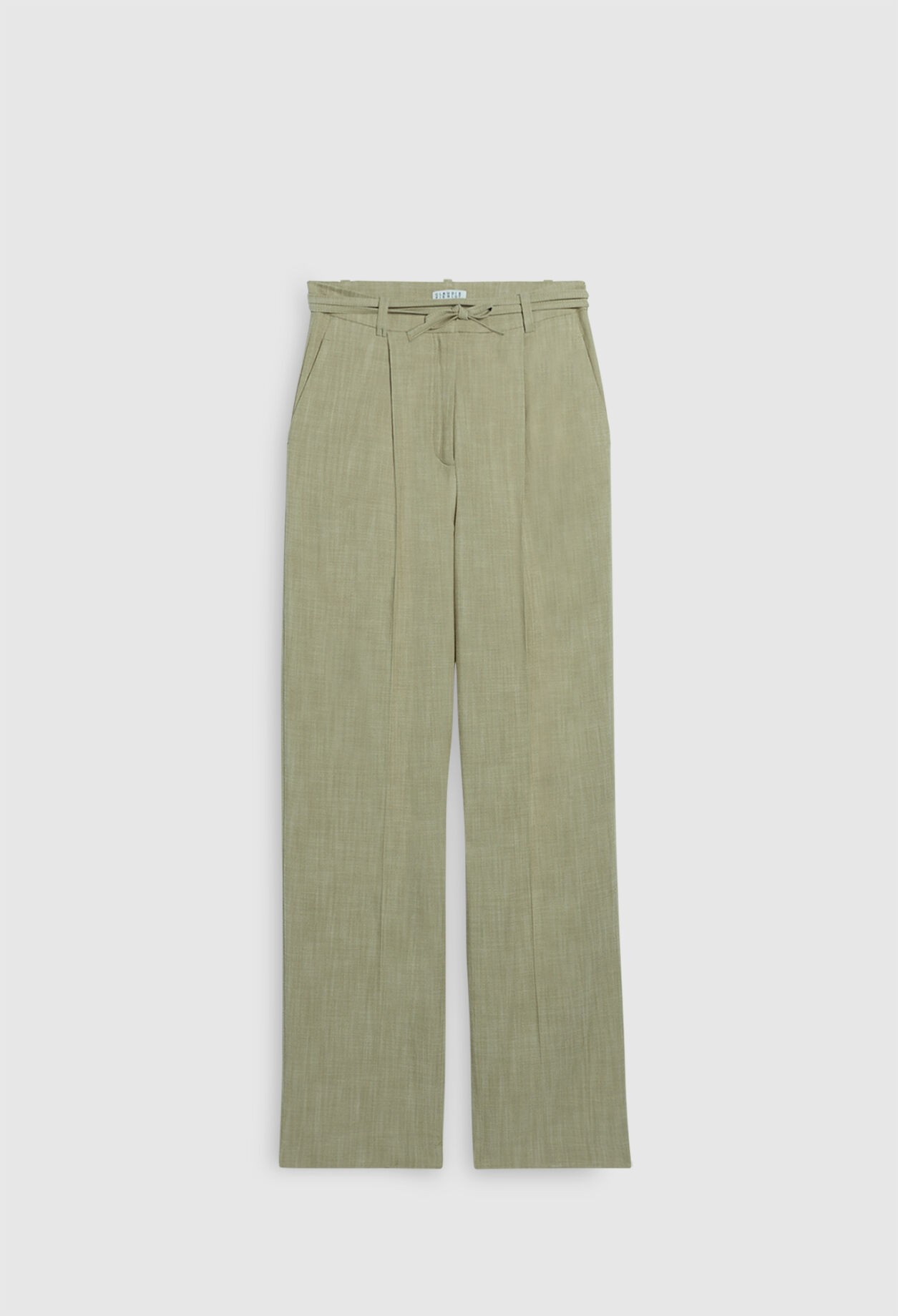 Fließende Hose
