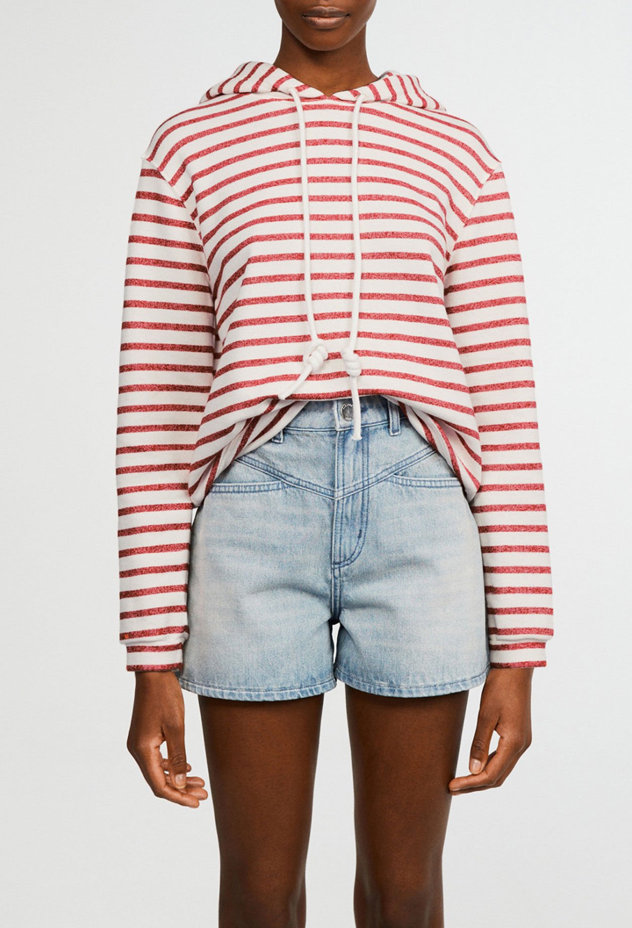 Kapuzensweater