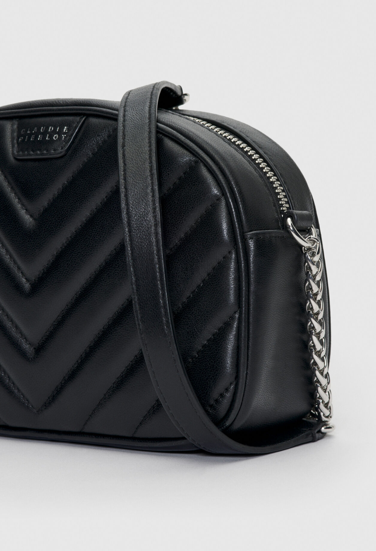 Tasche  Öko-Leder