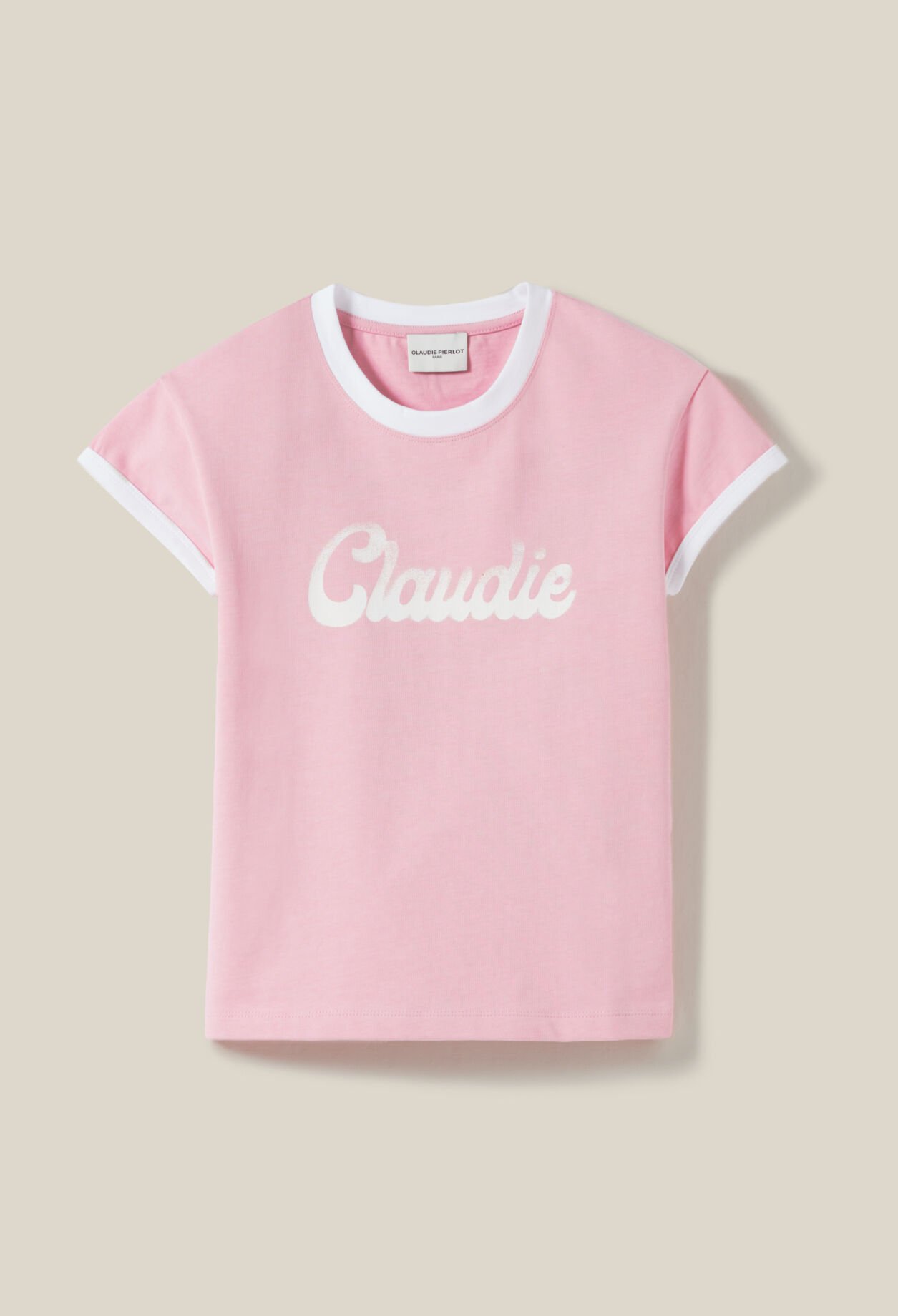 T-Shirt Claudie