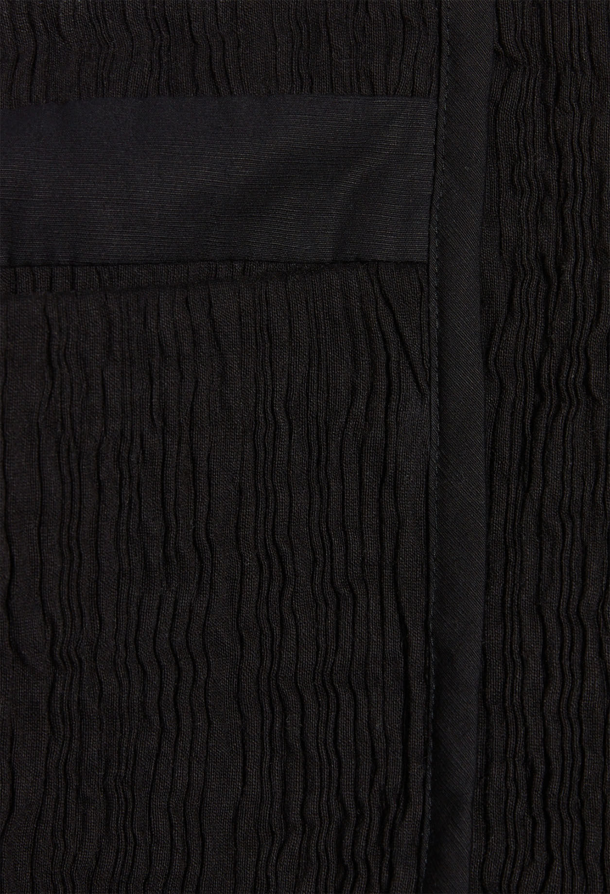 Shorts aus Bio-Baumwolle