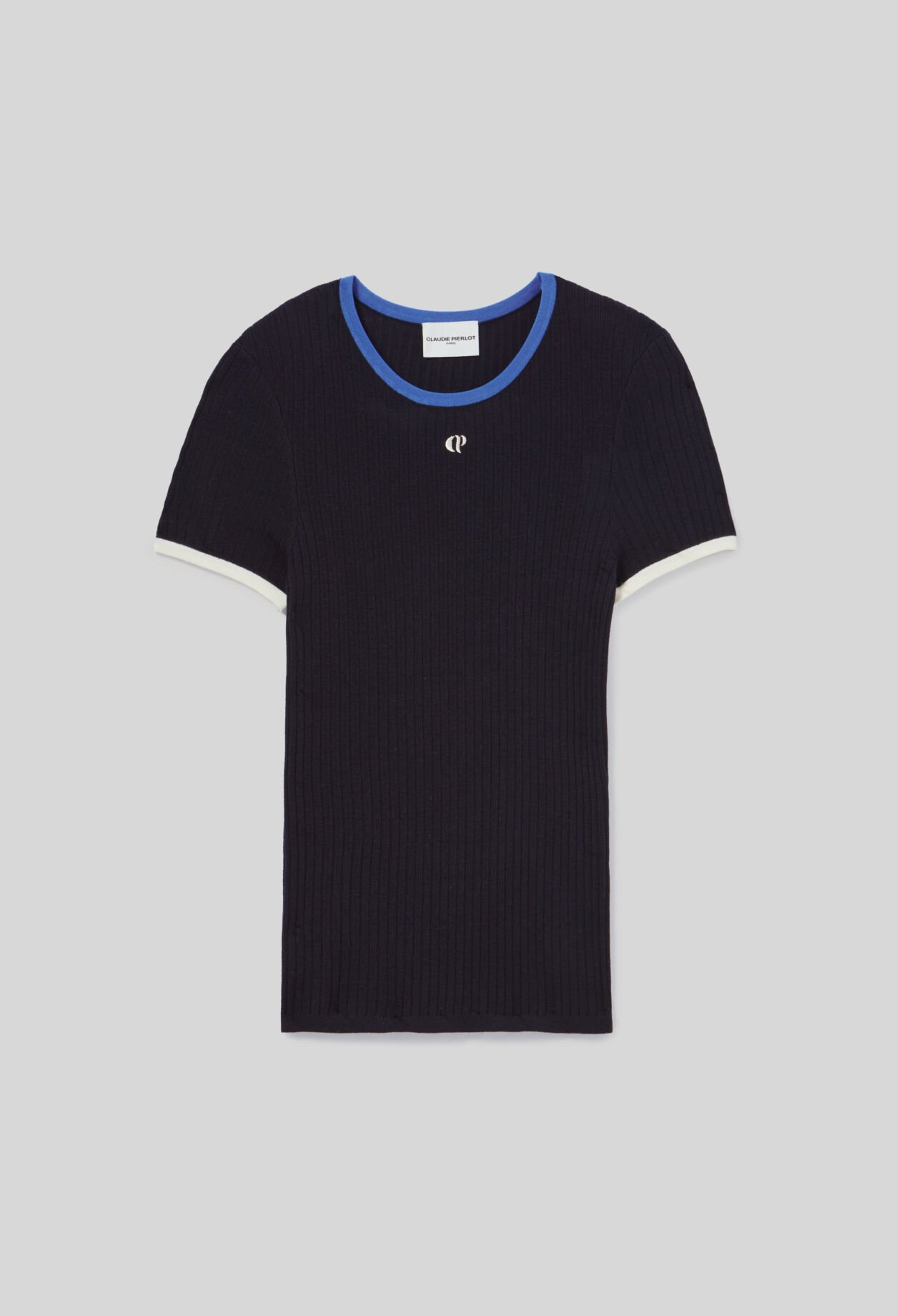 Feines Stricktop CP