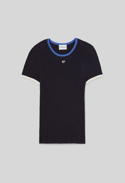 Feines Stricktop CP
