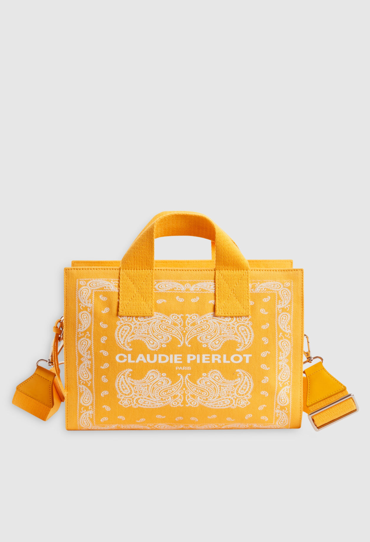 Mini-Tote Bag, Mimose