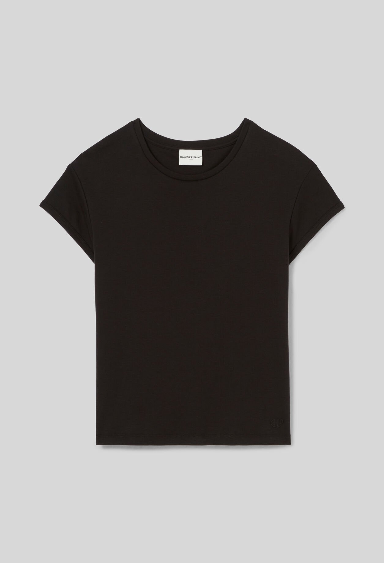 T-shirt kurzen Ärmeln
