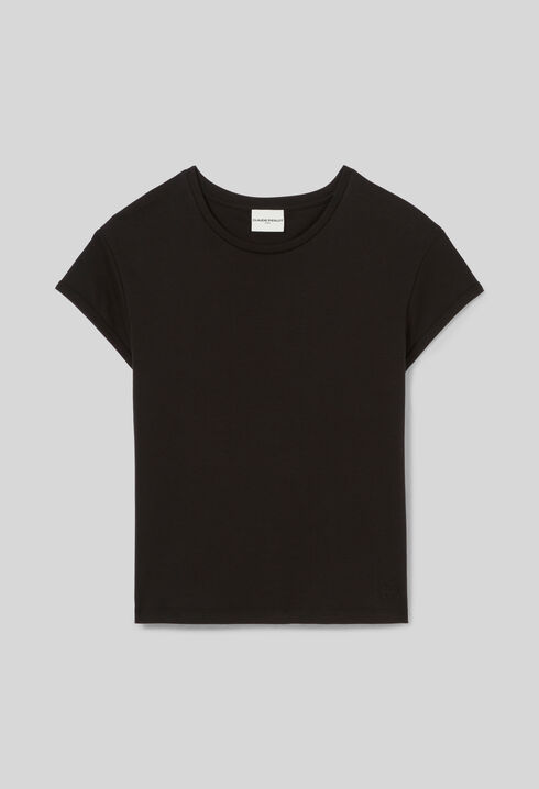 T-shirt kurzen Ärmeln