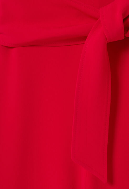 Ärmelloser Jumpsuit