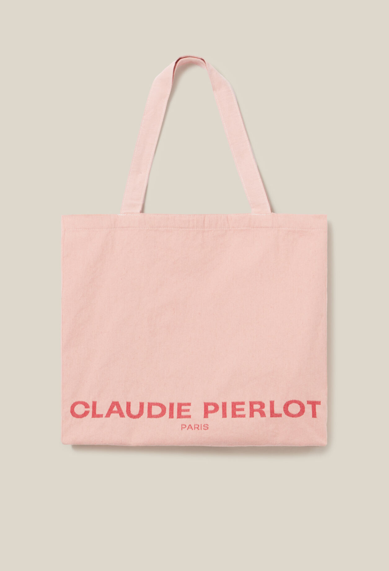 Claudie pierlot tote bag sales