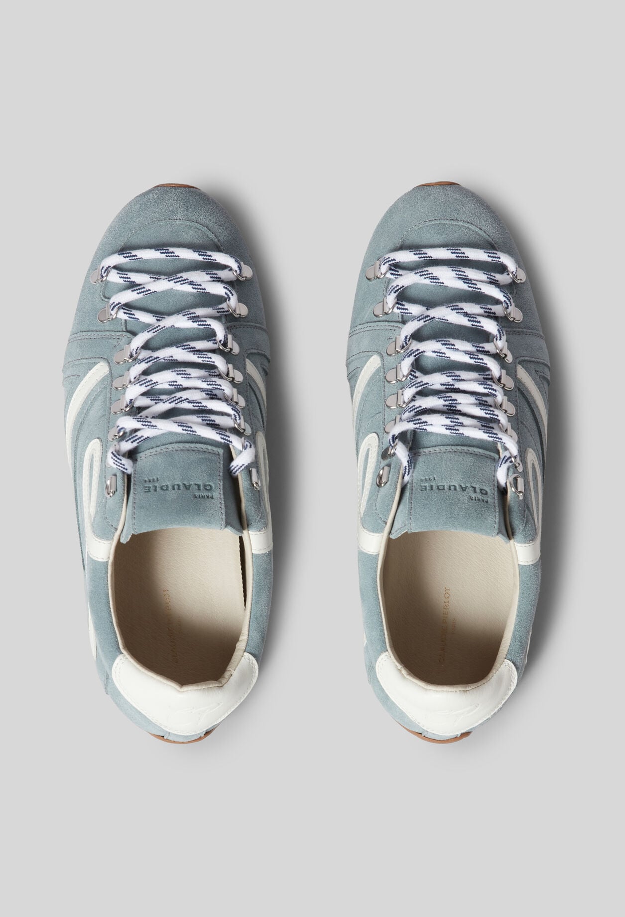 Swing Wildleder-Sneaker