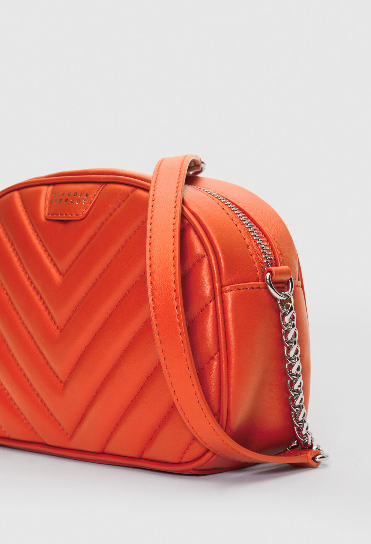 Tasche  Öko-Leder