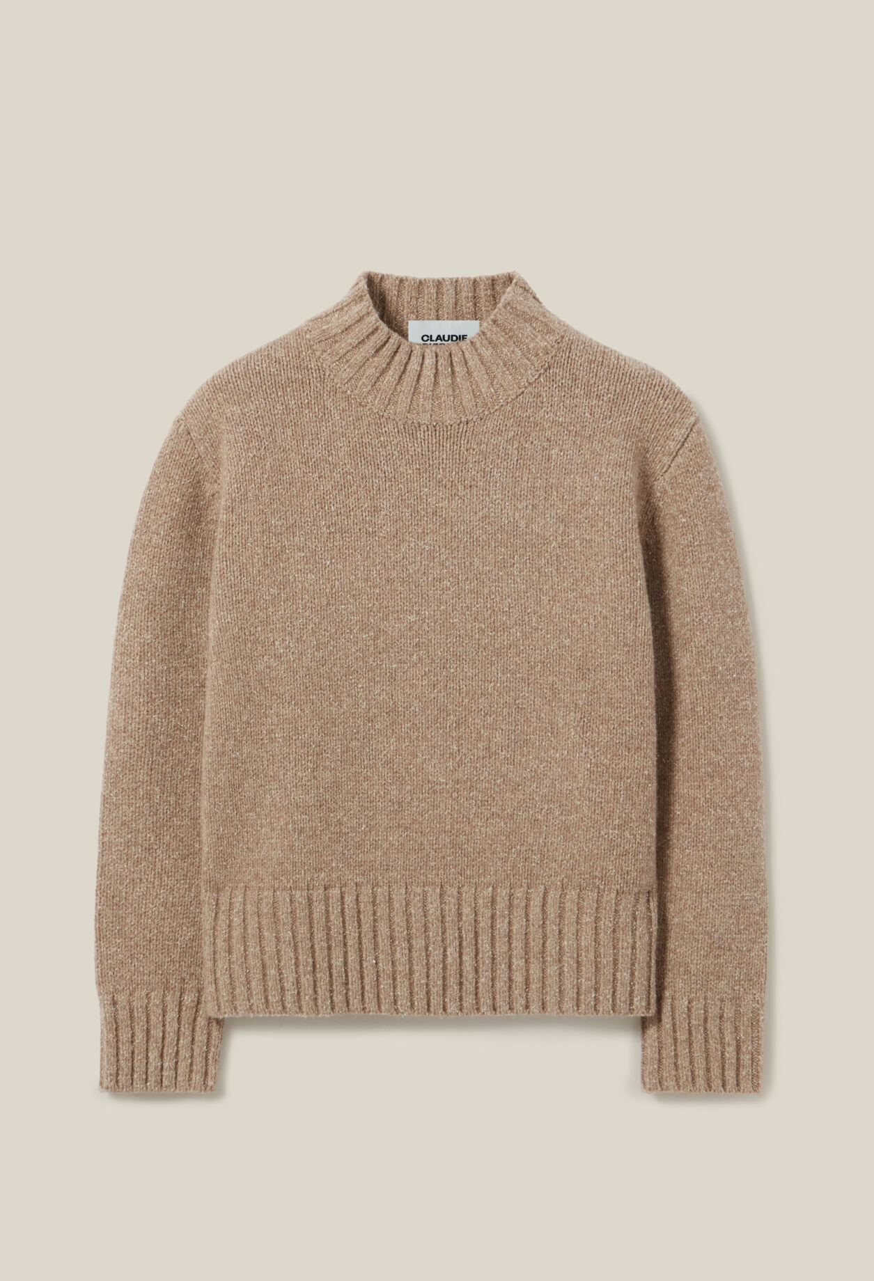 Rollkragenpullover