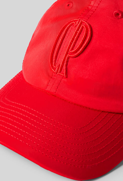 CP-Monogramm-Cap