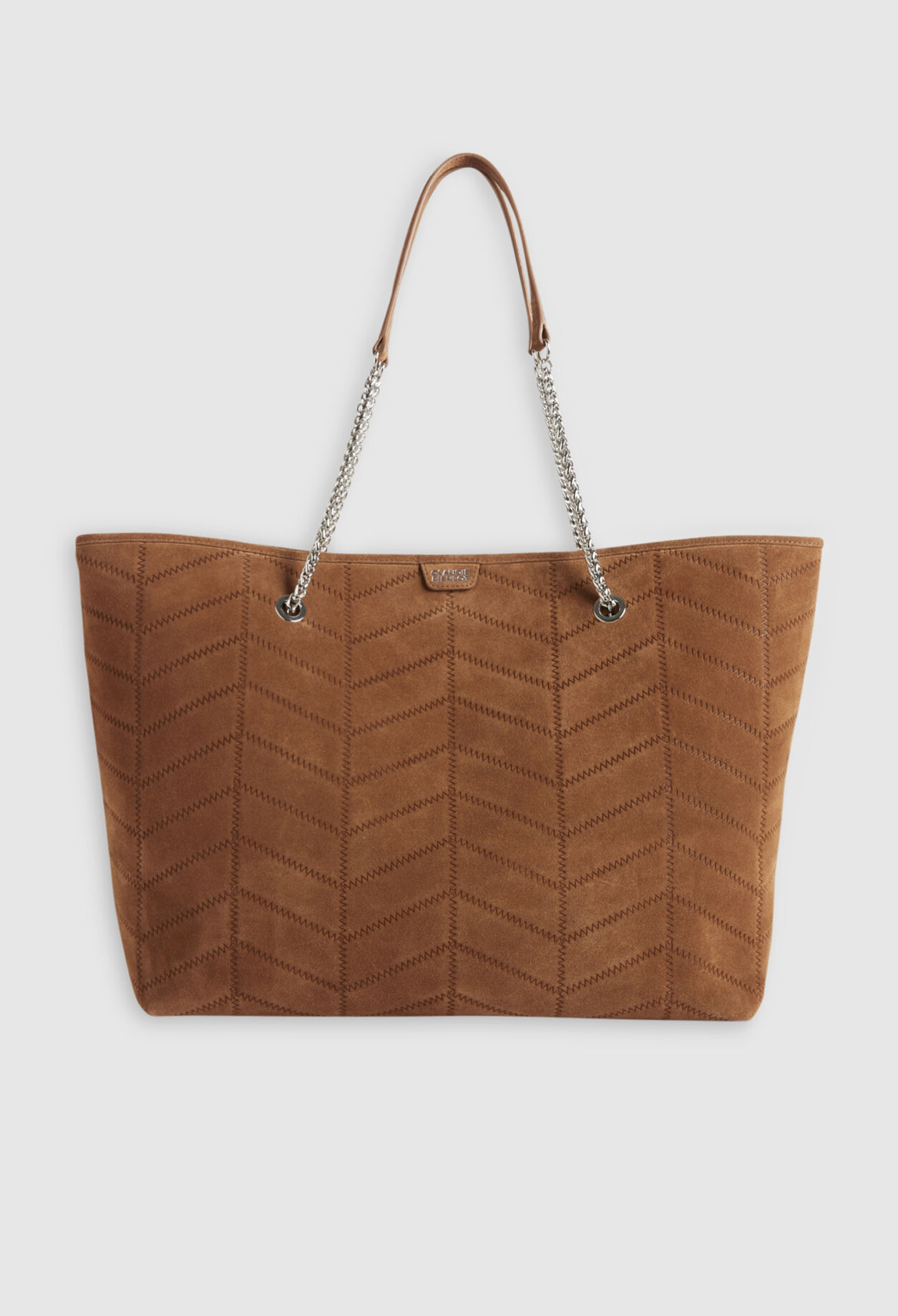 Cabas-Tasche Angela Leder