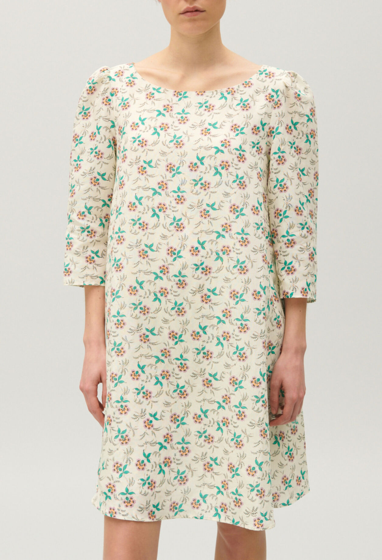 Kleid Rififi