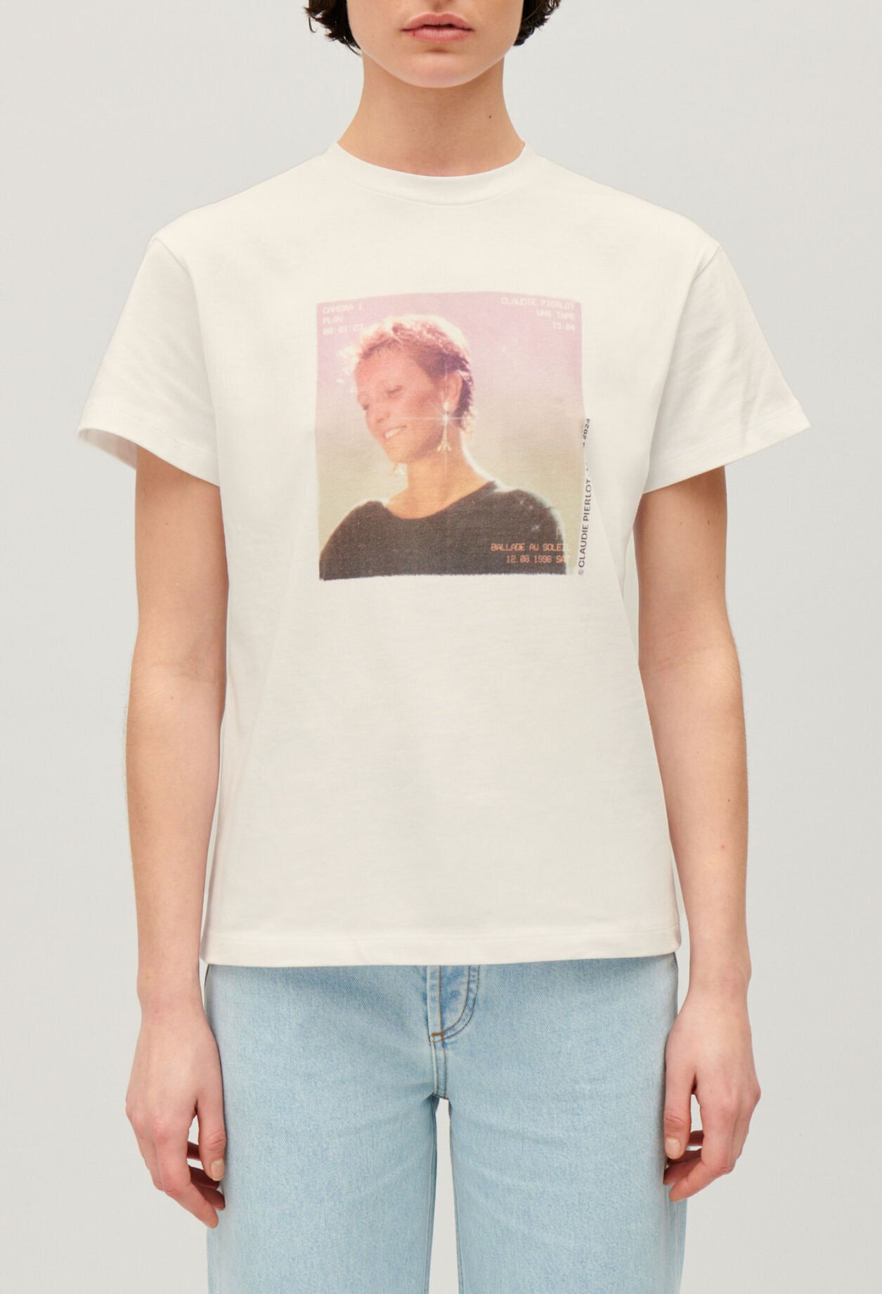 T-Shirt 29 des Monats - 29.03.24