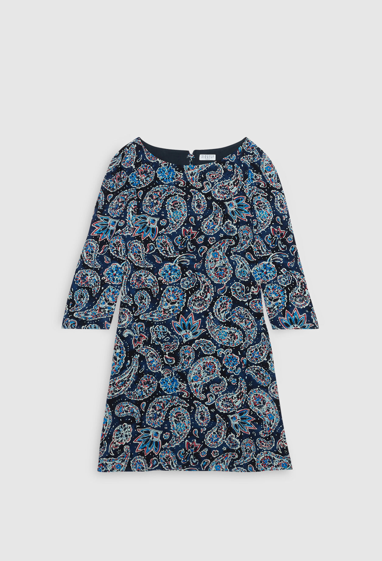 Rififi-Kleid